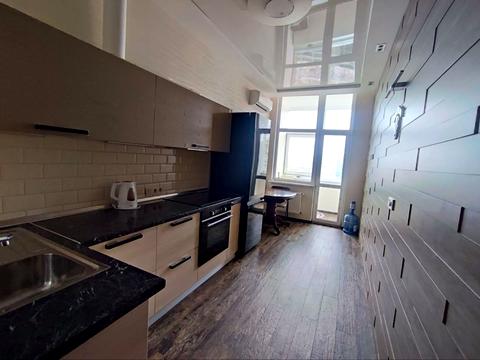 квартира за адресою Аркадійське плато вул. (Гагаринське плато), 5а к1