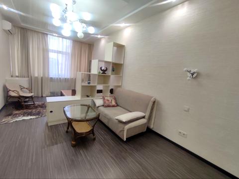 квартира за адресою Аркадійське плато вул. (Гагаринське плато), 5а к1