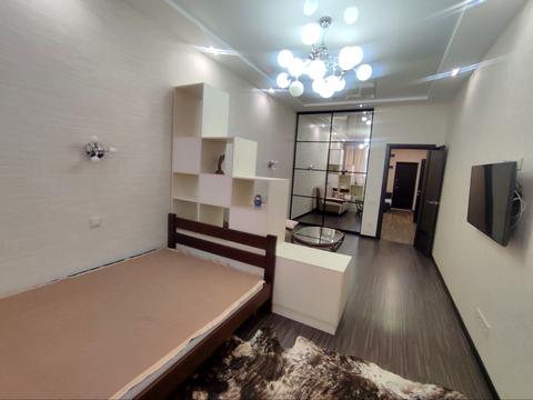 квартира за адресою Аркадійське плато вул. (Гагаринське плато), 5а к1