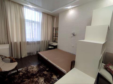 квартира за адресою Аркадійське плато вул. (Гагаринське плато), 5а к1