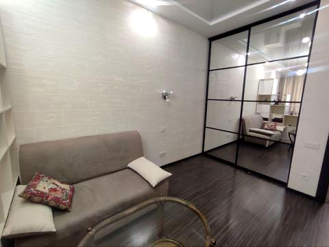 квартира за адресою Аркадійське плато вул. (Гагаринське плато), 5а к1