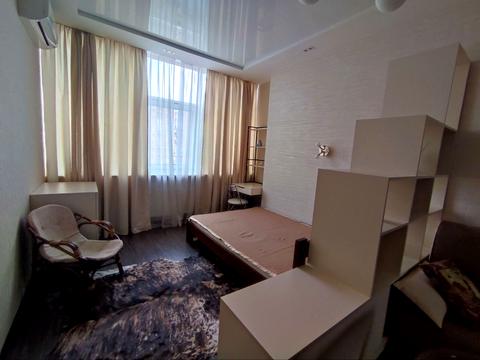 квартира за адресою Аркадійське плато вул. (Гагаринське плато), 5а к1