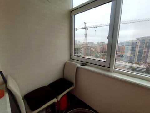 квартира за адресою Аркадійське плато вул. (Гагаринське плато), 5а к1