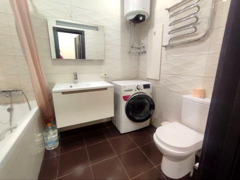 квартира за адресою Аркадійське плато вул. (Гагаринське плато), 5а к1