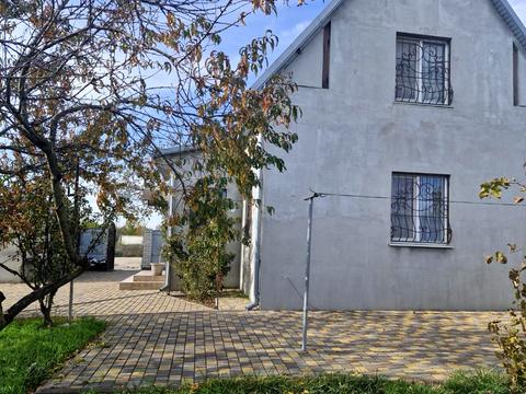 дом по адресу Туполєва, 1/24