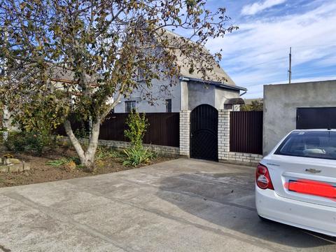 дом по адресу Туполєва, 1/24