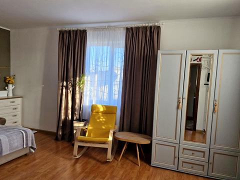 дом по адресу Туполєва, 1/24