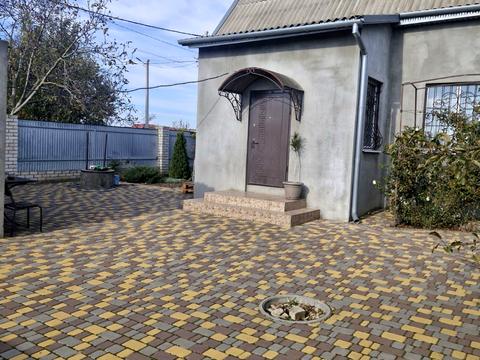 дом по адресу Туполєва, 1/24