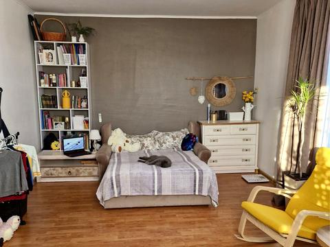 дом по адресу Туполєва, 1/24