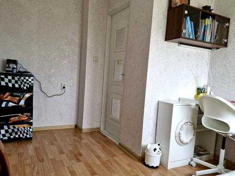 дом по адресу Туполєва, 1/24