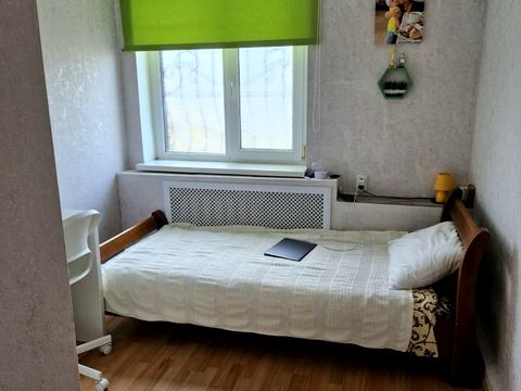 дом по адресу Туполєва, 1/24