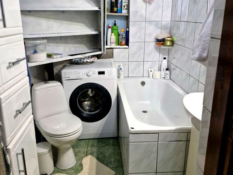 дом по адресу Туполєва, 1/24