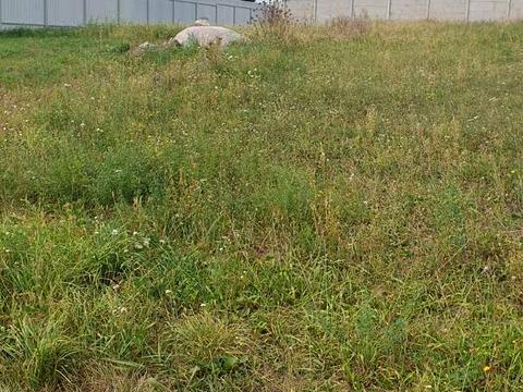 ділянка за адресою с. Гореничі, Барвінкова