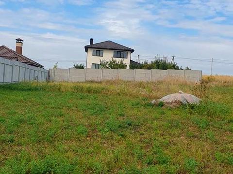 ділянка за адресою с. Гореничі, Барвінкова