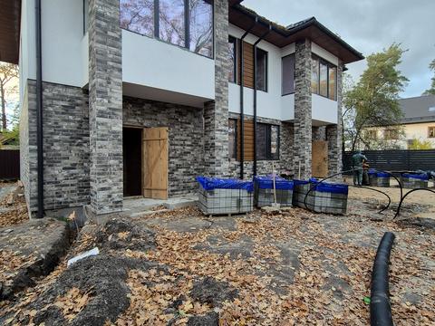 будинок за адресою Академіка Ромоданова вул. (Льва Толстого)