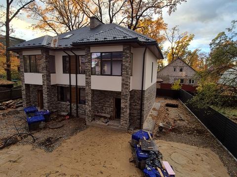 будинок за адресою Академіка Ромоданова вул. (Льва Толстого)