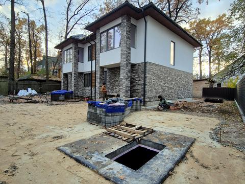 будинок за адресою Академіка Ромоданова вул. (Льва Толстого)