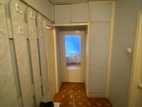 квартира по адресу Вербовая ул., 38