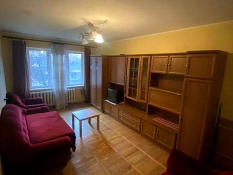 квартира по адресу Вербовая ул., 38