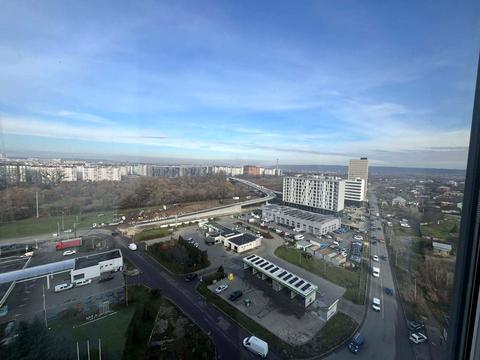 квартира по адресу Княгинин ул., 44