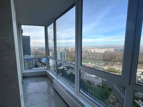 квартира по адресу Княгинин ул., 44