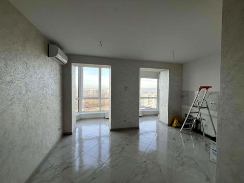 квартира по адресу Княгинин ул., 44