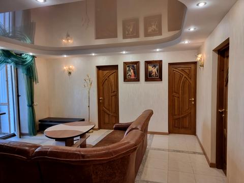 квартира за адресою Ентузіастів вул., 7