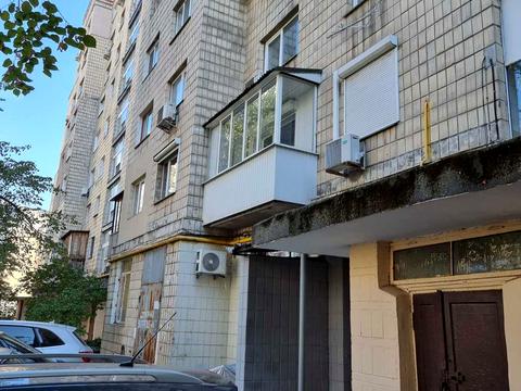 квартира за адресою Ентузіастів вул., 7