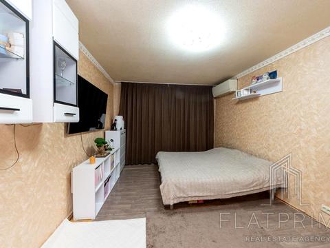 квартира по адресу Миколы Бажана просп., 7-І