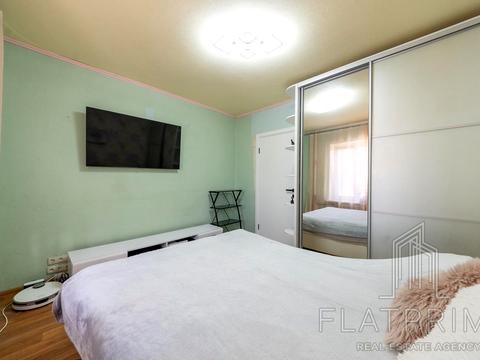 квартира по адресу Миколы Бажана просп., 7-І