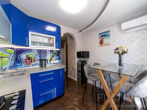 квартира по адресу Миколы Бажана просп., 7-І