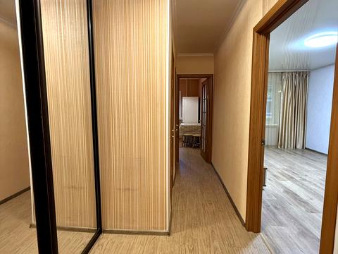 квартира за адресою Ґарета Джонса вул. (Сім'ї Хохлових), 1