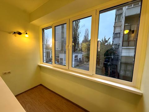 квартира за адресою Ґарета Джонса вул. (Сім'ї Хохлових), 1