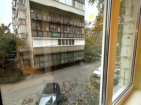 квартира за адресою Ґарета Джонса вул. (Сім'ї Хохлових), 1