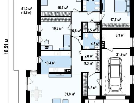 будинок за адресою Підгірна вул.