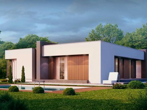 будинок за адресою Підгірна вул.