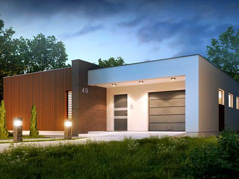 будинок за адресою Підгірна вул.