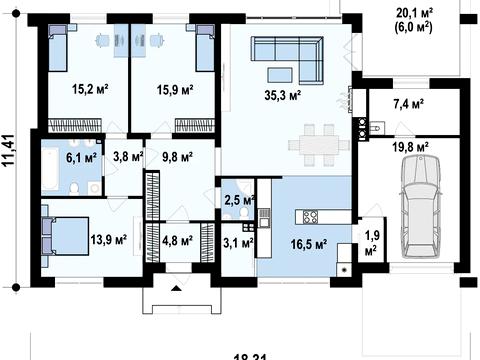 будинок за адресою Підгірна вул.