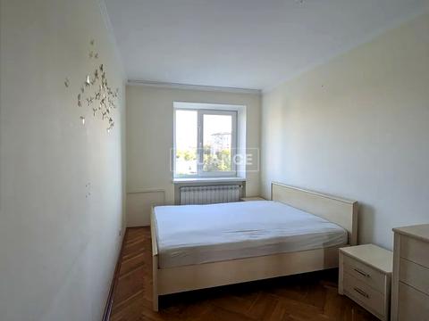 квартира за адресою Івана Пулюя вул., 3