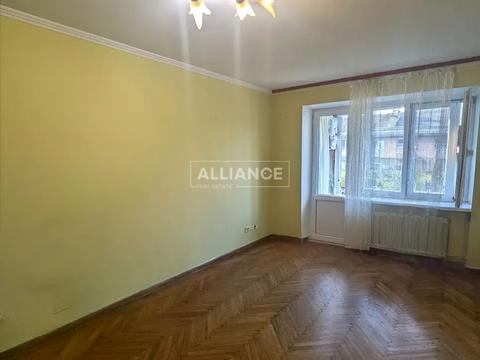 квартира за адресою Івана Пулюя вул., 3