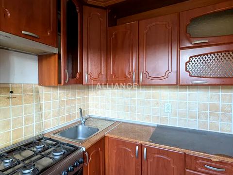 квартира за адресою Івана Пулюя вул., 3