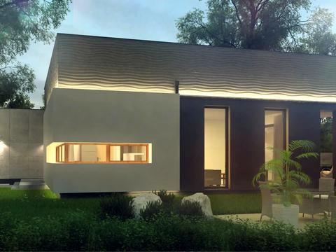 будинок за адресою Підгірна вул.