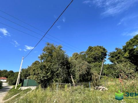 ділянка за адресою 