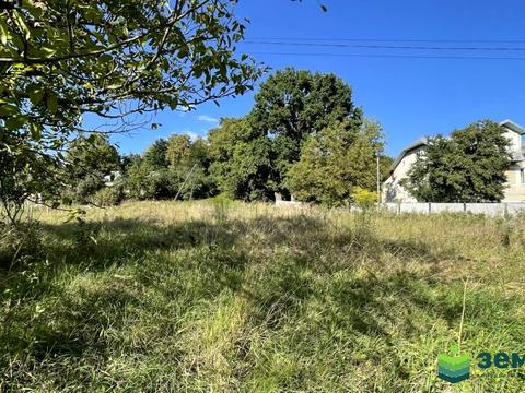 ділянка за адресою 