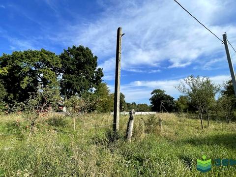 ділянка за адресою 