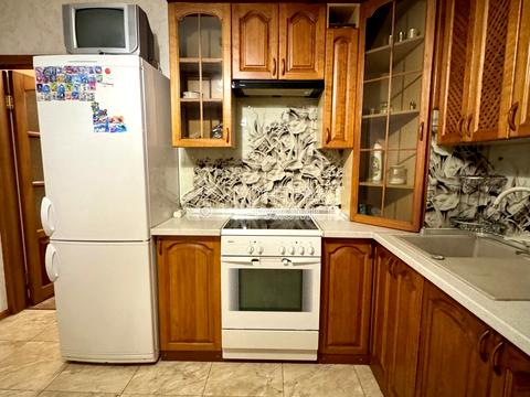 квартира за адресою Астрономічна вул., 35и