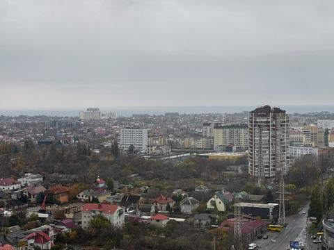 квартира за адресою Варненська вул., 27а/2