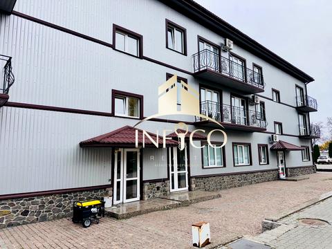 комерційна за адресою Черкаси, Хіміків просп., 59