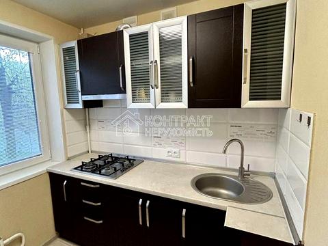 квартира по адресу Бучмы ул. (Командарма Уборевича), 46