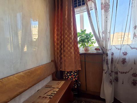 квартира за адресою Парусний пров., 12